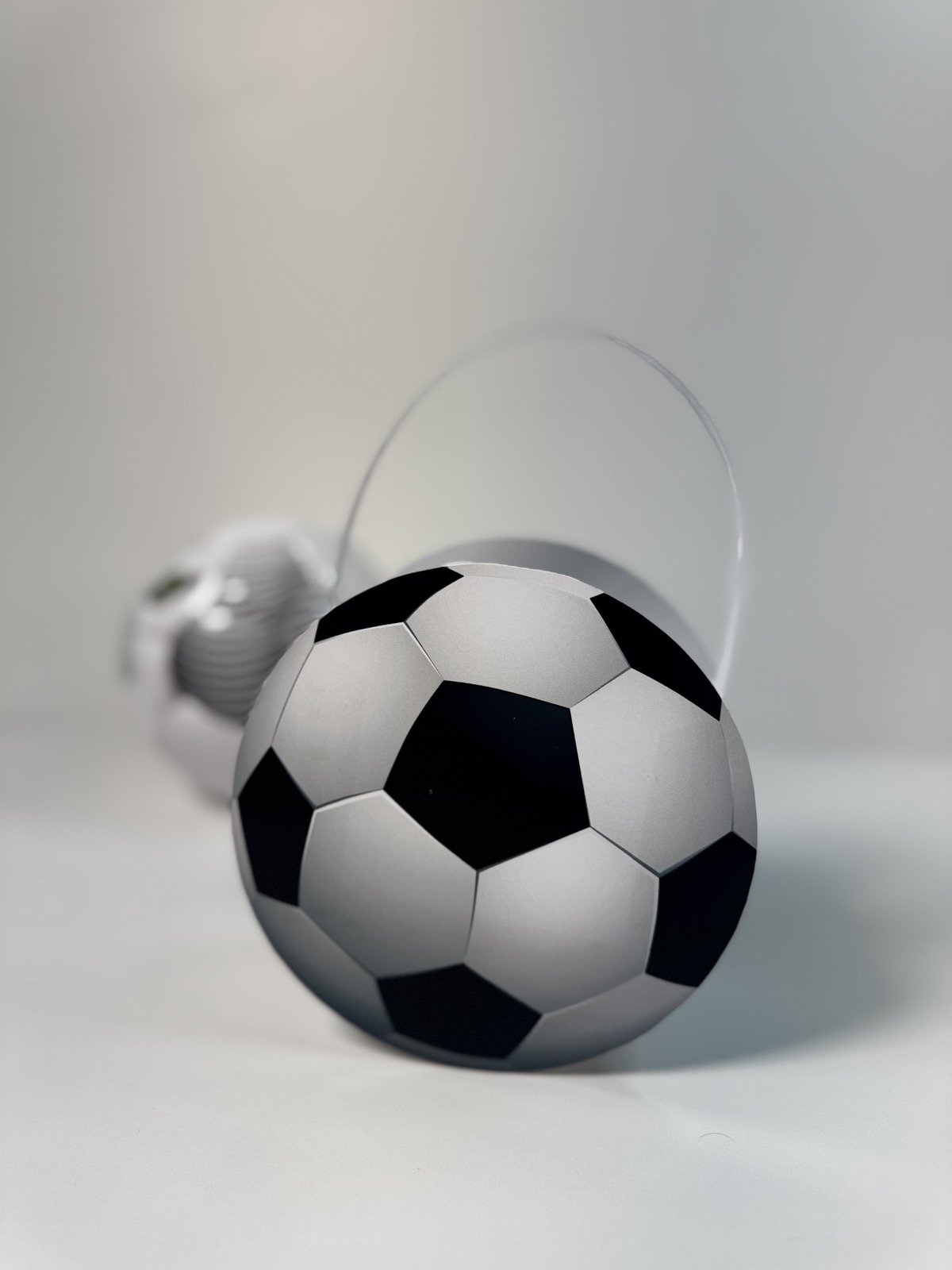 Soccer Box Kit